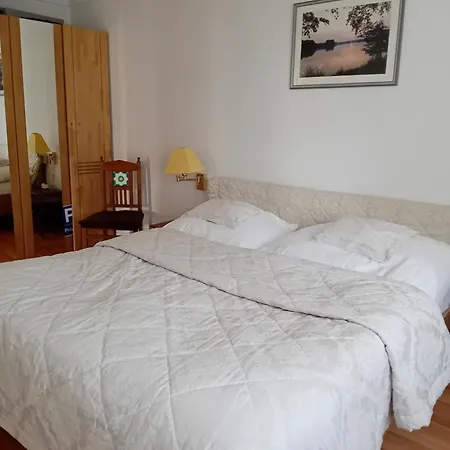 Apartament Ldl-exklusiv *