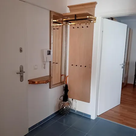 Ldl-exklusiv Apartament *