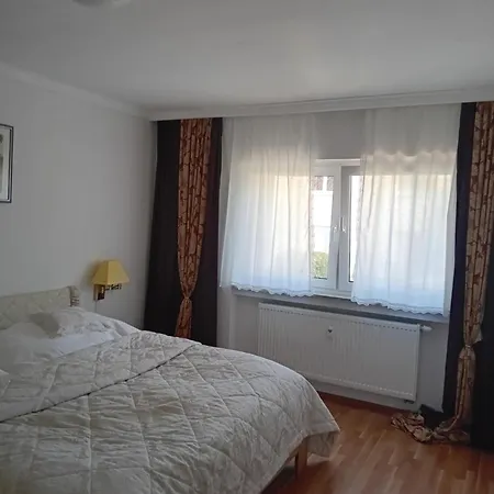 Apartament Ldl-exklusiv