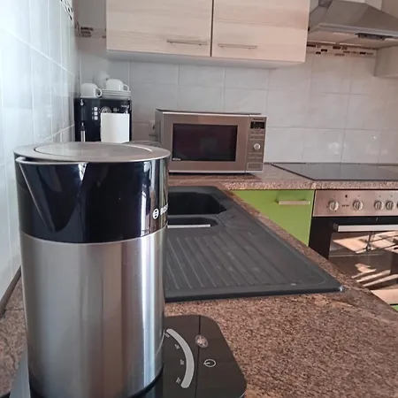 Apartament Ldl-exklusiv *