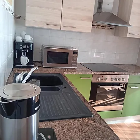 Ldl-exklusiv Apartament